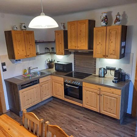 Appartement Jana Флаттах Экстерьер фото