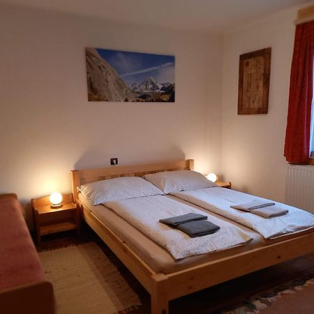 Appartement Jana Флаттах Экстерьер фото