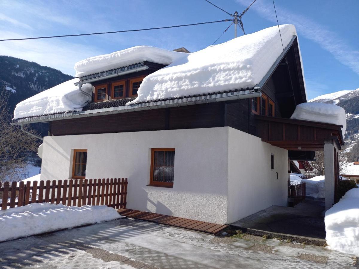 Appartement Jana Флаттах Экстерьер фото