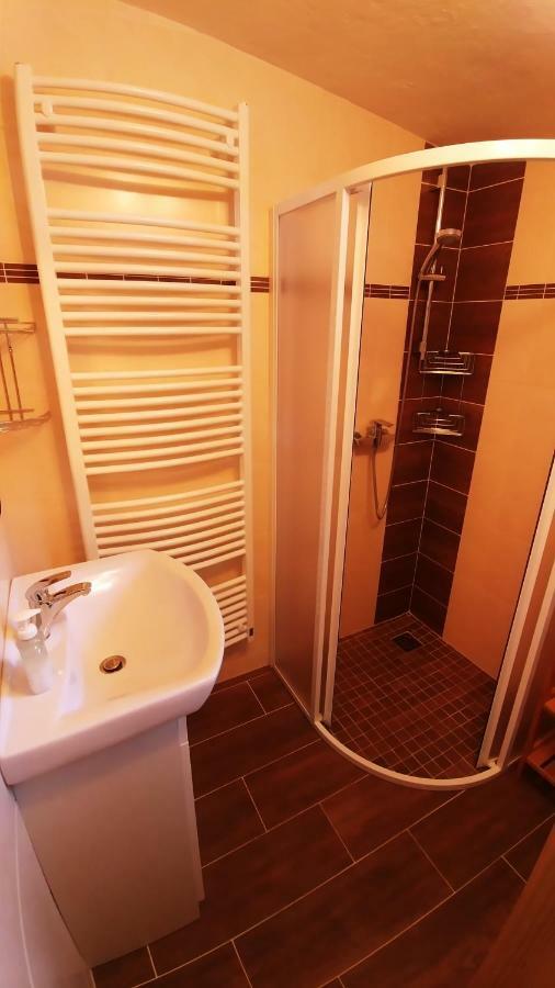 Appartement Jana Флаттах Номер фото