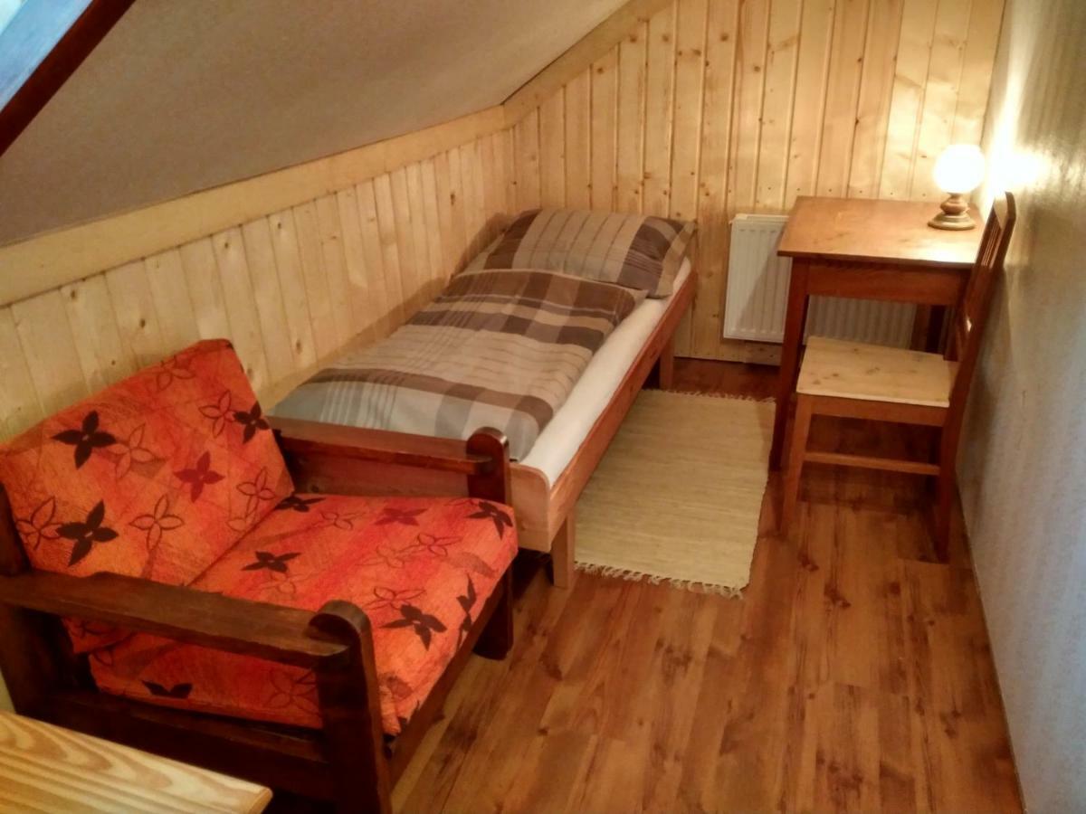 Appartement Jana Флаттах Экстерьер фото