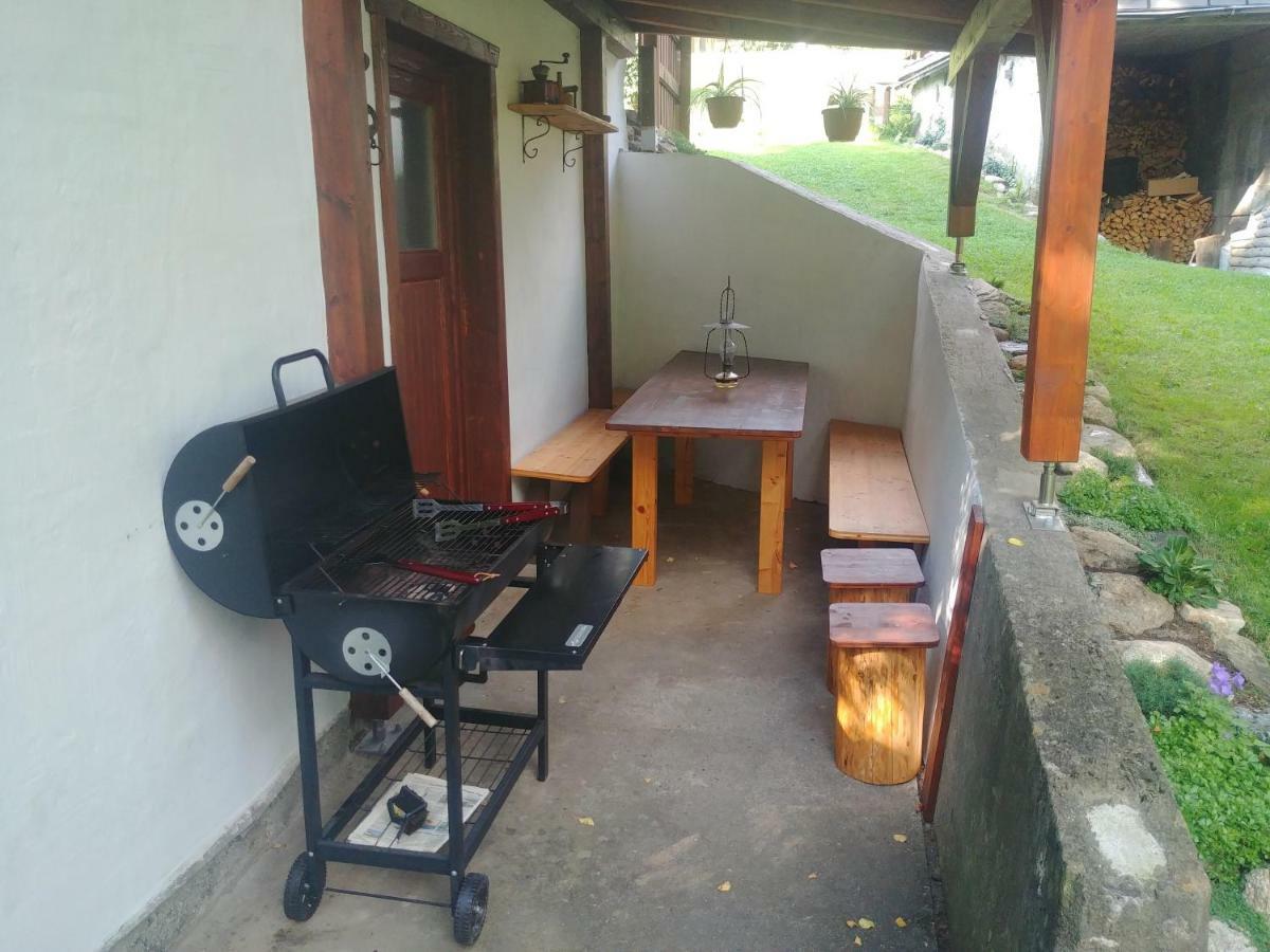 Appartement Jana Флаттах Экстерьер фото